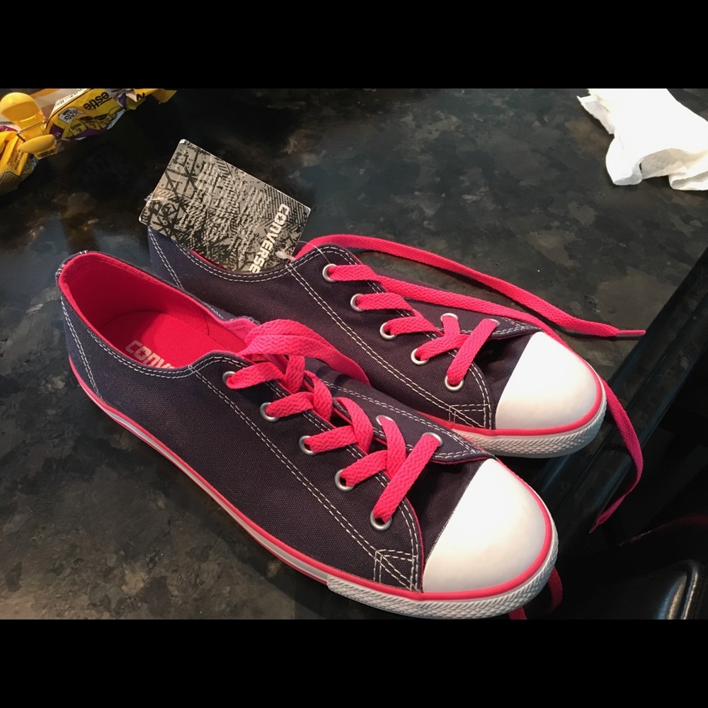 Converse sneakers